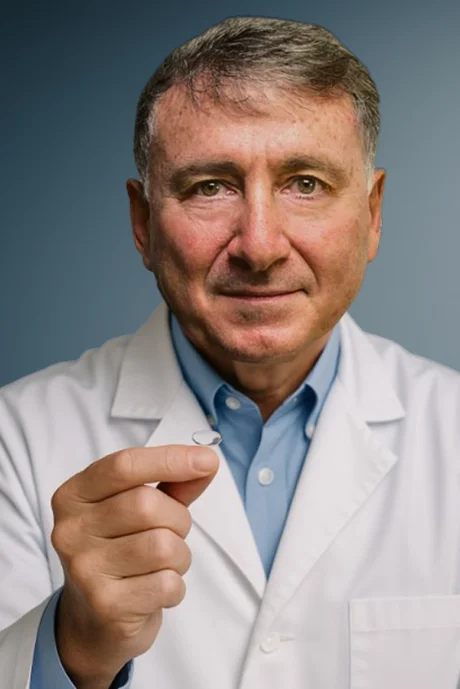 Dr. César Lipener